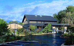 ホテル四季の館那須